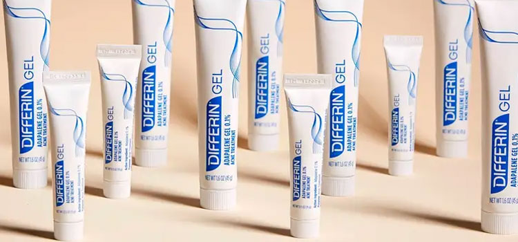 buy differin in Edgemere, MD