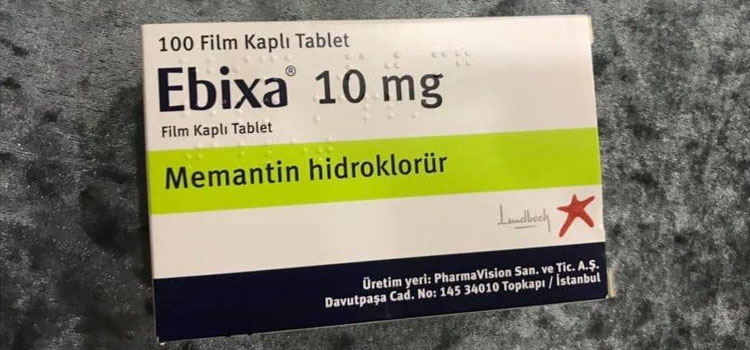 buy ebixa in Aberdeen Proving Ground, MD