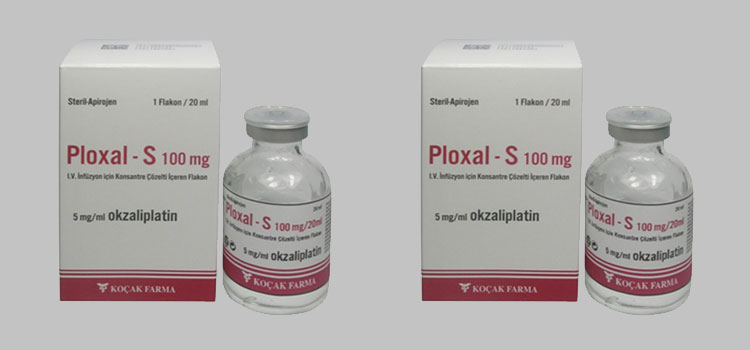 buy eloxatin-ploxal in Aberdeen Proving Ground, MD