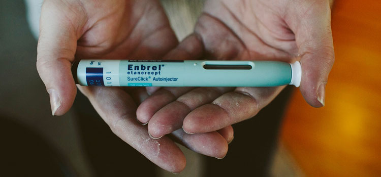 buy enbrel in South Kensington, MD