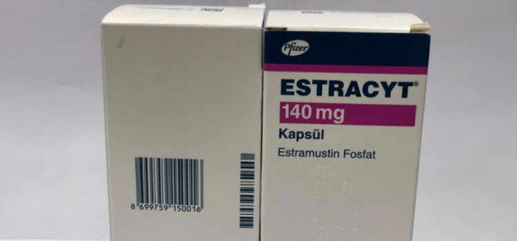buy estracyt in South Kensington, MD