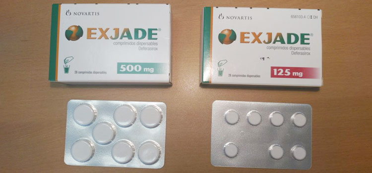 buy exjade in South Kensington, MD