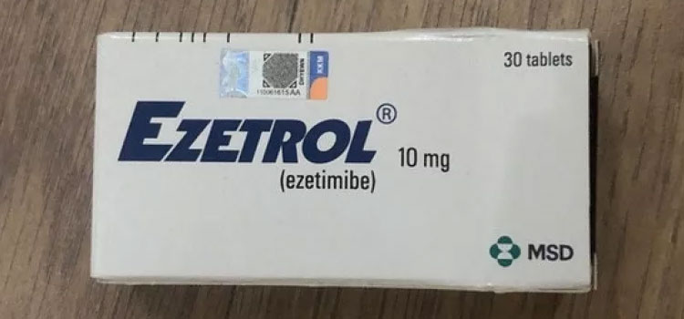 buy ezetimibe in Edgemere, MD