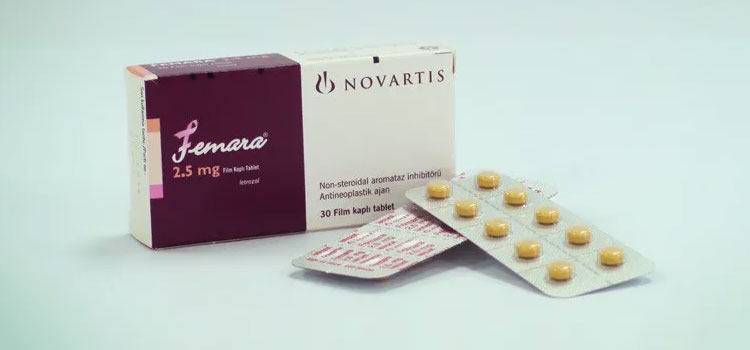 buy femara in South Kensington, MD