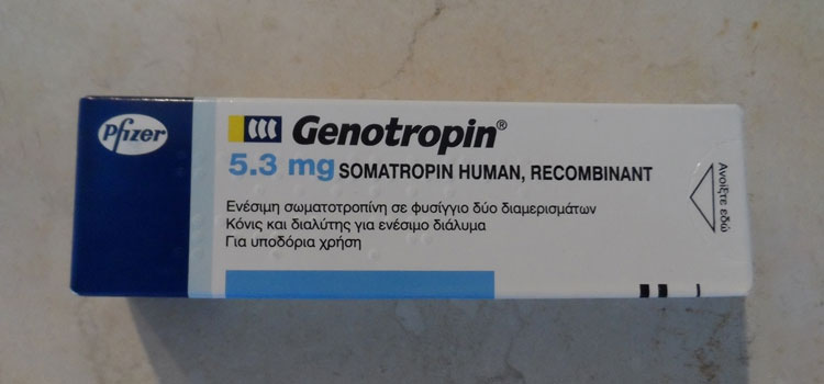 buy genotropin in South Kensington, MD
