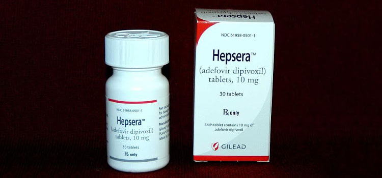 buy hepsera in Aberdeen Proving Ground, MD