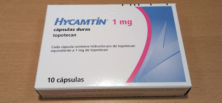buy hycamtin in Edgemere, MD
