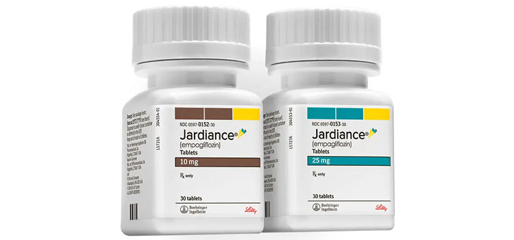 buy jardiance in Aberdeen Proving Ground, MD