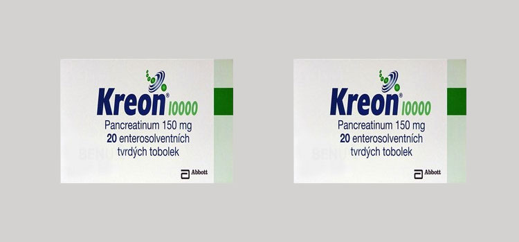buy kreon in Aberdeen Proving Ground, MD