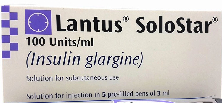 buy lantus in South Kensington, MD