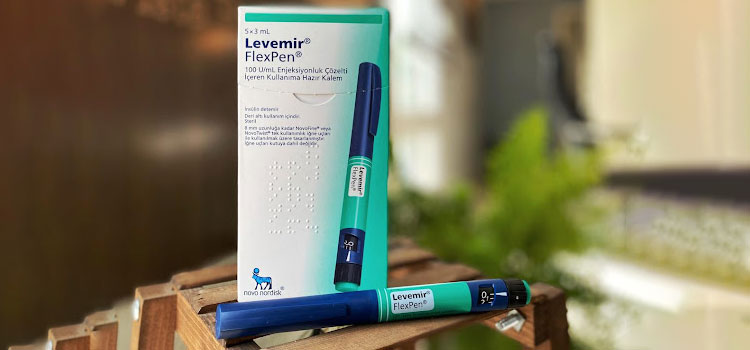 buy levemir in South Kensington, MD