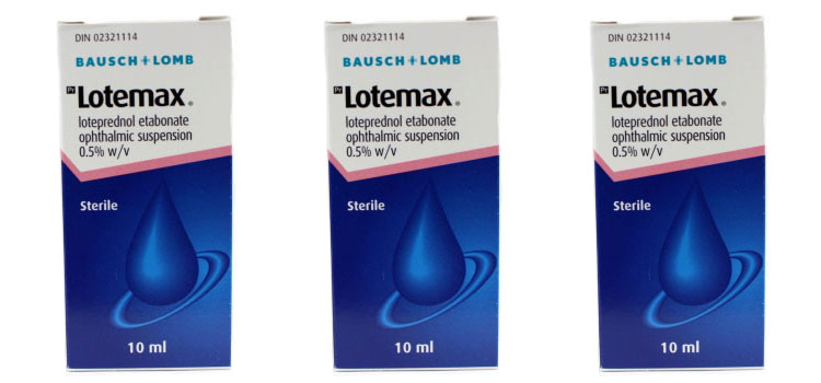 buy lotemax in South Kensington, MD