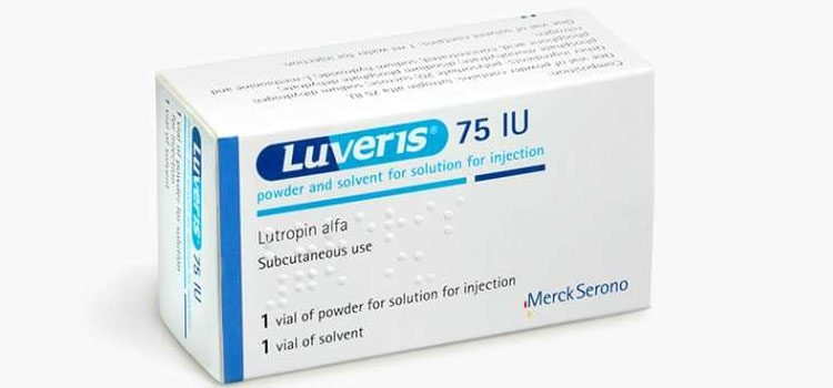 buy luveris in Maryland