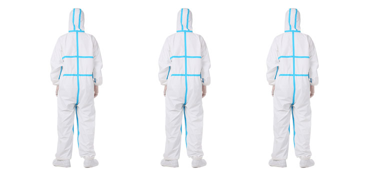 buy medical-coveralls in Aberdeen Proving Ground, MD