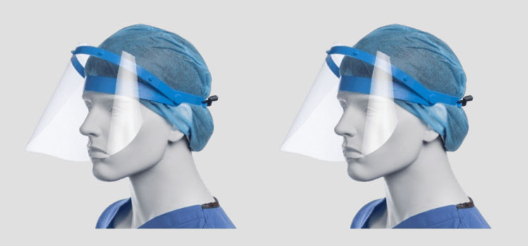 buy medical-face-shield-visor in Long Beach, MD