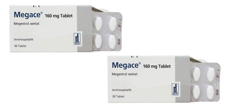 buy megace in South Kensington, MD