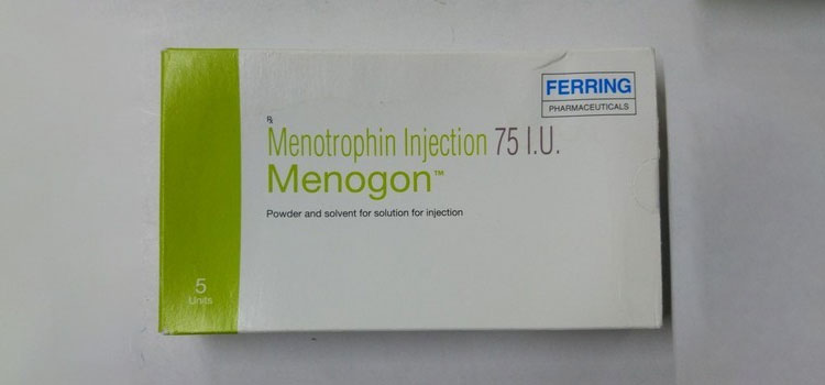 buy menogon in South Kensington, MD