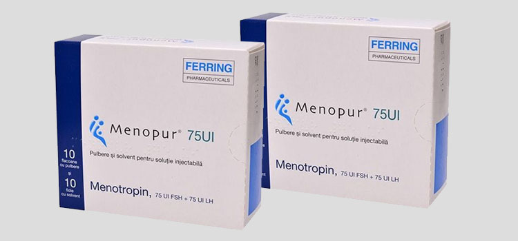 buy menopur in Aberdeen Proving Ground, MD