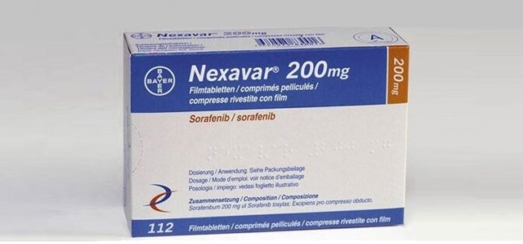 buy nexavar in South Kensington, MD