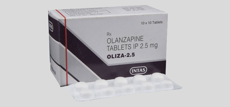 buy oliza in Aberdeen Proving Ground, MD