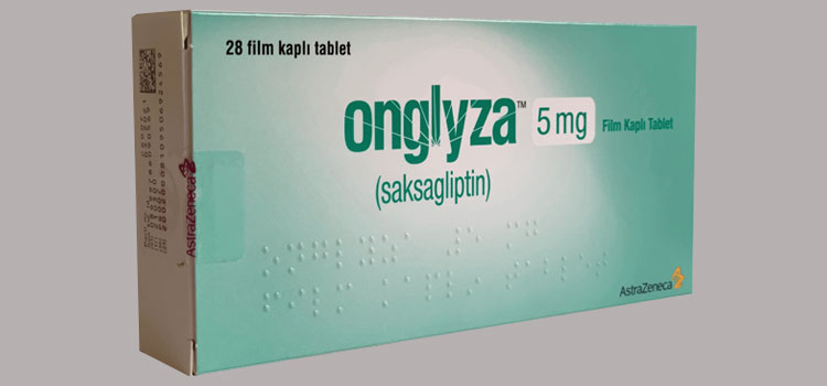 buy onglyza in Maryland