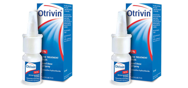 buy otrivin in South Kensington, MD