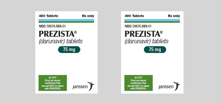 buy prezista in South Kensington, MD