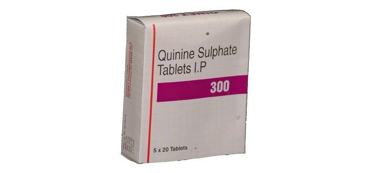 buy quinine in Long Beach, MD