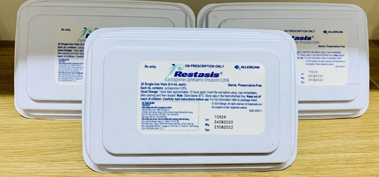 buy restasis in South Kensington, MD