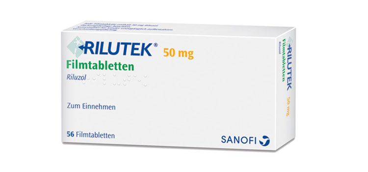 buy rilutek in South Kensington, MD