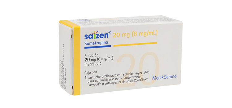 buy saizen in Easton, MD