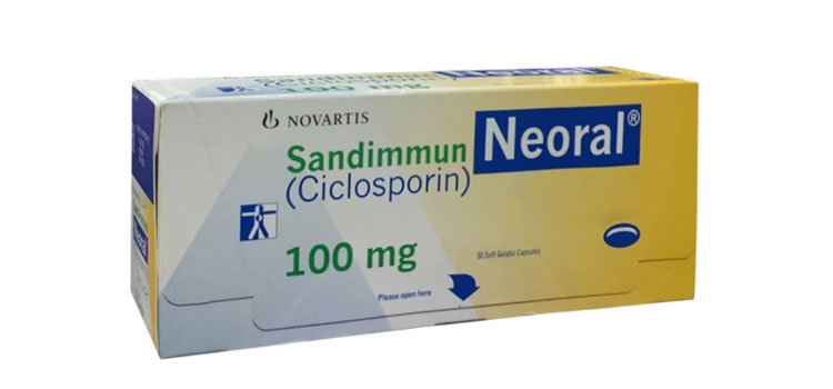 buy sandimmun in South Kensington, MD