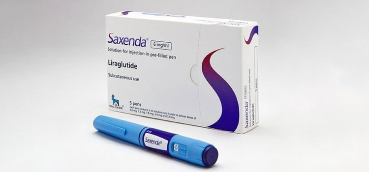 buy saxenda in South Kensington, MD