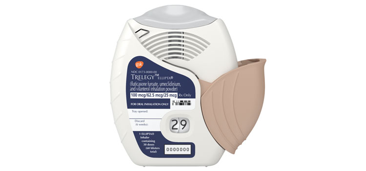 buy trelegy in Long Beach, MD