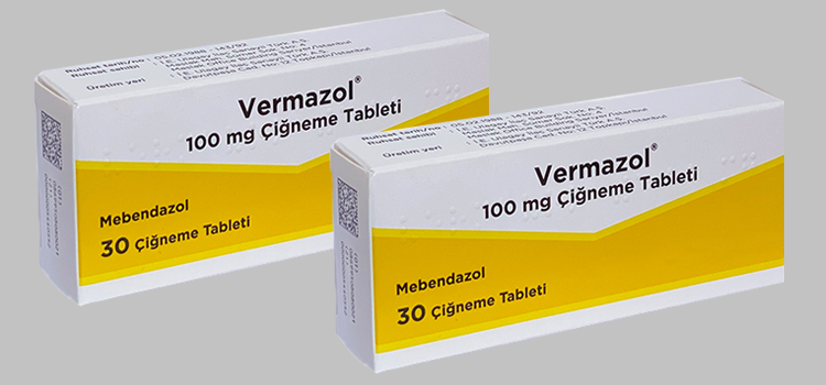 buy vermazol in South Kensington, MD