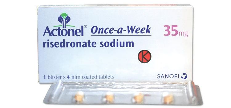 order cheaper actonel online in Aberdeen Proving Ground, MD