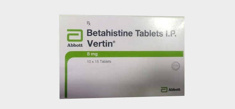 order cheaper betahistine online in Lusby, MD
