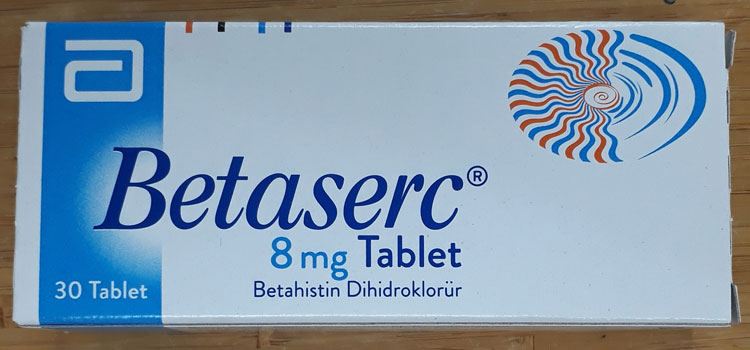 order cheaper betaserc online in Maryland