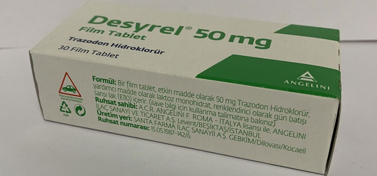order cheaper desyrel online in Edgemere, MD