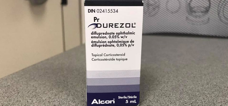 order cheaper durezol online in Edgemere, MD