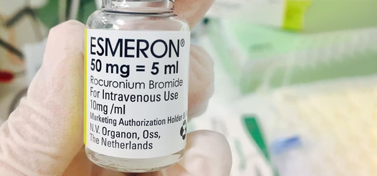 order cheaper esmeron online in South Kensington, MD
