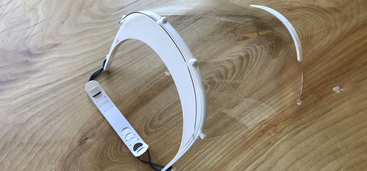 order cheaper medical-face-shield-visor online in Long Beach, MD